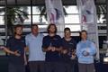 © Matias Capizzano 2nd Corinthian at the Melges 24 World Championship 2022 - Canadian Sunnyvale of Fraser McMillan sailing with Aidan Koster, Alexander Levkovskiy, Ansel Koehn and Kieran Horsburgh © Matias Capizzano