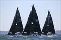 © U.S. Melges 24 Class Association
