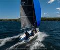 2023 Melges 24 U.S. National Championship © Up Top Media / Felipe Juncadella