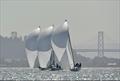 Melges 24 Worlds 2013 in San Francisco © Pierrick Contin - pierrickcontin.fr