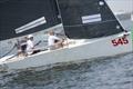 © Joy Dunigan / US Melges 24 Class Association