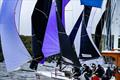 © Hannah Lee Noll / US Melges 24 Class Association