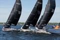 Celebrating 5 years of Quantum Sails as title sponsor for the Melges 24 Great Lakes Cup