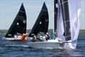 All registered teams competing at the Melges 24 Midwest Spring Championship in Muskegon are invited to take part in a free, hands-on Best Practices Sharing Session hosted by Peter McClennen and his Gamecock team, along with several other top-tier programs