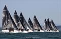 2025 Melges 24 European Sailing Series - 2025 Trofeo Gaudi - Monfalcone, Italy