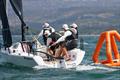 Paolo Brescia's Melgina ITA854 - 2025 Melges 24 European Sailing Series - 2025 Trofeo Gaudi - Monfalcone, Italy
