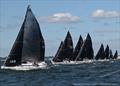 © Becca Hassell / Oakcliff Sailing