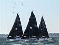 © Becca Hassell / Oakcliff Sailing