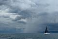 Melges 24 World Championship 2025 day 1
