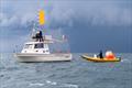 Melges 24 World Championship 2025 day 1