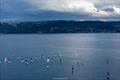 Race Day Four - Melges 24 World Championship 2025, Trieste, Italy