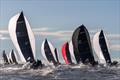 Melges 24 World Championship 2025, Trieste, Italy