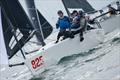 All eyes on Pensacola—teams from all across the North American continent and beyond are super-excited about racing the Melges 24 Nationals