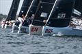 © Anna Susslova / US Melges 24 Class Association