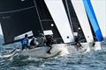 2025 US Melges 24 National Championship