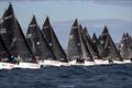 Melges 24 World Championship 2025, Trieste, Italy