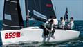 © Bacardi Cup Invitational Regatta 2025 / Marina Semenova
