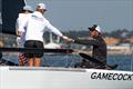 GAMECOCK (USA871) by Peter McClennen - Melges 24 U.S. National Championship 2025 - Pensacola, FL, USA