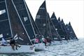 Melges 24 U.S. National Championship 2025 - Pensacola, FL, USA