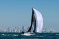 THE 300 (USA) by Steve Boho - Bacardi Cup Invitational Regatta - Miami, FL, USA