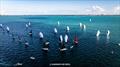 Melges 24 North American Championship 2025, Bacardi Winter Series 2026 Event No 1 - Miami, FL, USA
