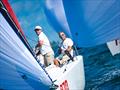 Melges 24 North American Championship 2025, Bacardi Winter Series 2026 Event No 1 - Miami, FL, USA