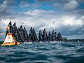 Melges 24 North American Championship 2025, Bacardi Winter Series 2026 Event No 1 - Miami, FL, USA
