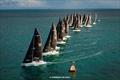 Melges 24 North American Championship 2025, Bacardi Winter Series 2026 Event No 1 - Miami, FL, USA