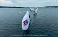 CRO Melges 24 Cup Season kicks off in Biograd