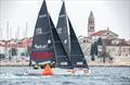 CRO Melges 24 Cup Season kicks off in Biograd
