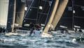 CRO Melges 24 Cup Season kicks off in Biograd
