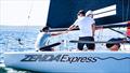 Harry Melges's Zenda Express, Bacardi Winter Series Event No.1 Melges 24 Champions