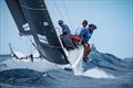 46th St. Maarten Heineken Regatta Day 3 - Caraibes Diesel / SMVT is a family affair with father and sons making up this competitive team &copy; Laurens Morel