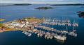 &copy; Tønsberg Seilforening