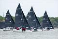 &copy; Ty Baird Media / Charleston Race Week at Patriots Point
