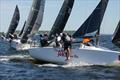 &copy; Bill Crawford, Harbor Pictures Company, Muskegon YC