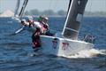 &copy; Bill Crawford, Harbor Pictures Company, Muskegon YC