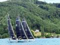 &copy; Segelclub Kammersee