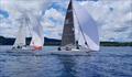 &copy; Segelclub Kammersee