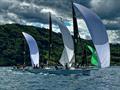 &copy; Segelclub Kammersee