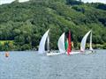 &copy; Segelclub Kammersee