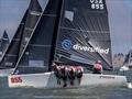 &copy; Zerogradinord / International Melges 24 Class Association