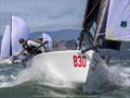 &copy; Zerogradinord / International Melges 24 Class Association