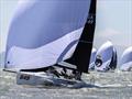 &copy; Zerogradinord / International Melges 24 Class Association