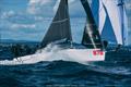 &copy; Trond Teigen / SailLogic