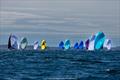 &copy; Trond Teigen / SailLogic