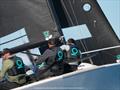 &copy; Joy Dunigan / U.S. Melges 24 Class Association