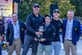 &copy; Zerogradinord / International Melges 24 Class Association