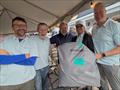 &copy; Joy Dunigan / U.S. Melges 24 Class Association