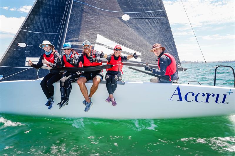 2022 Festival of Sails Day 4 - photo © Salty Dingo